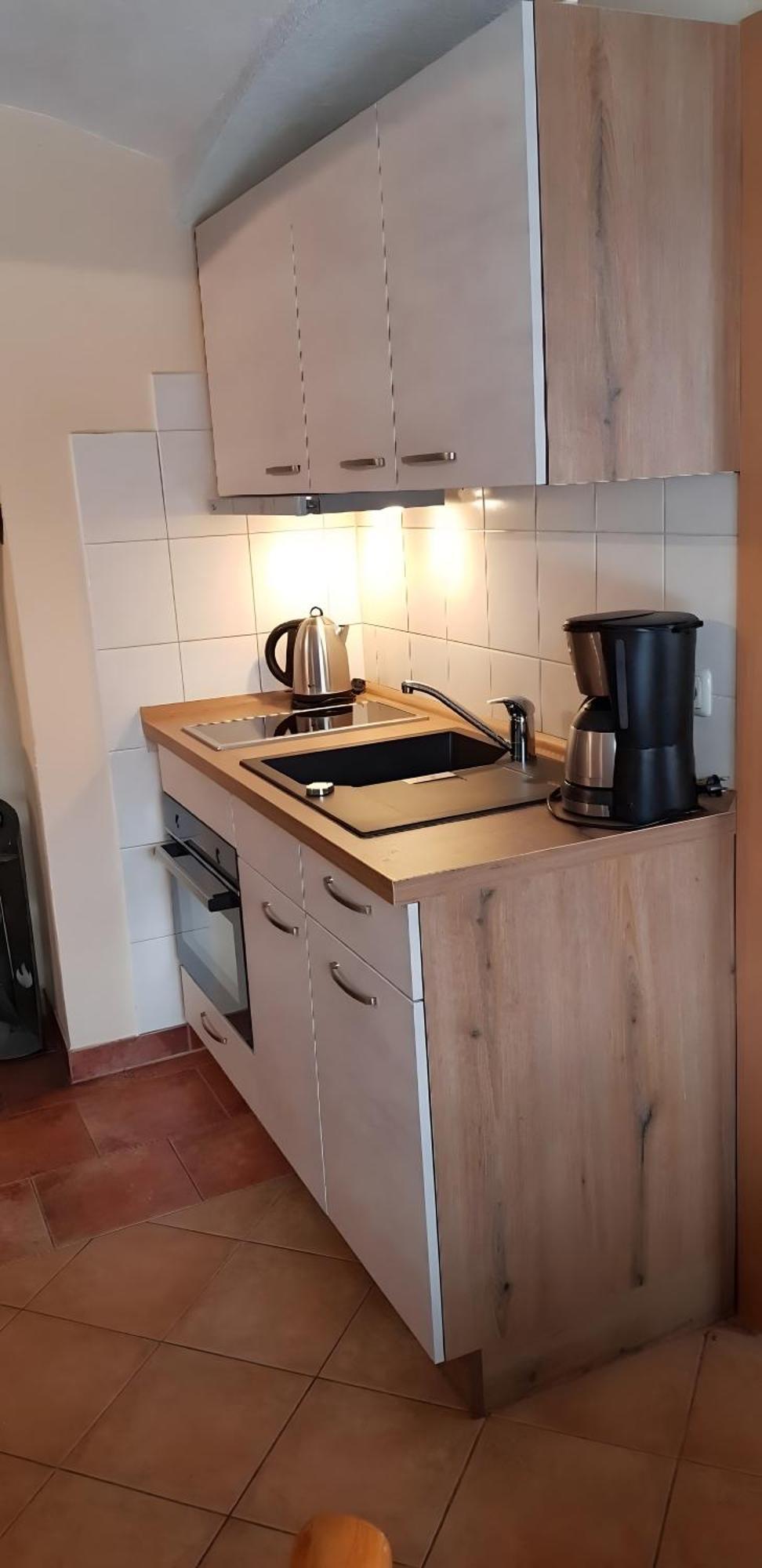 Apartment Ahrens