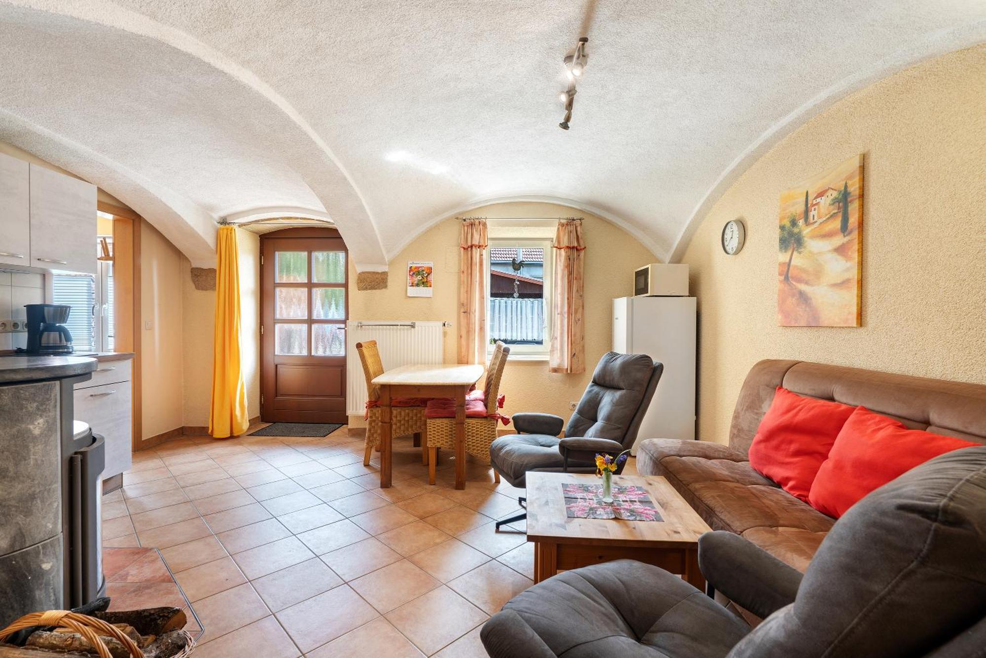 Apartment Ahrens