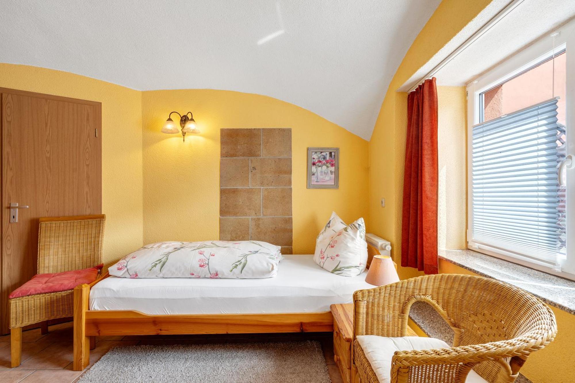 Apartment Ahrens